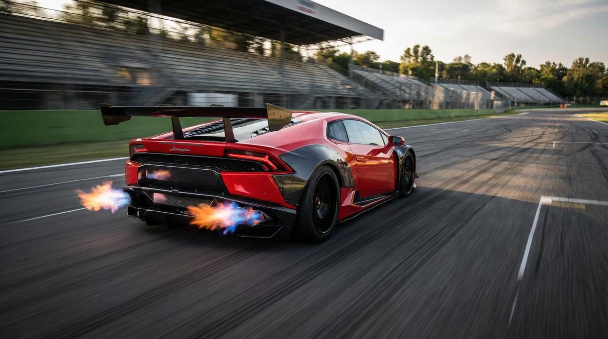 榴莲视频跑车改装视频教程